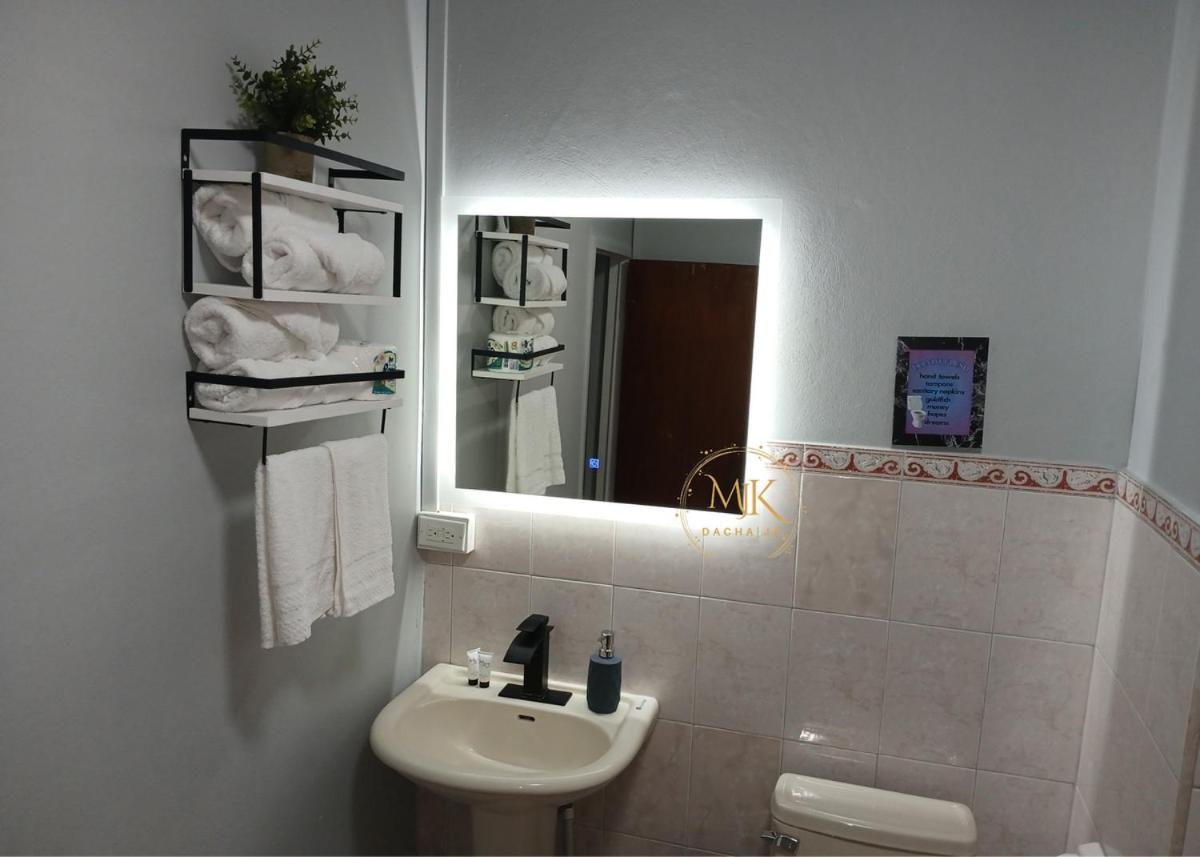 Mjk Dacha Ja - Kingston - 3