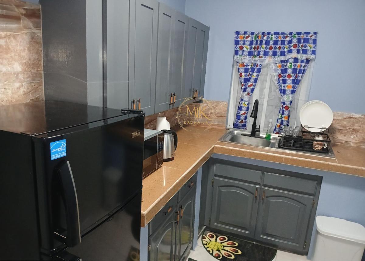 Mjk Dacha Ja - Kingston - 4