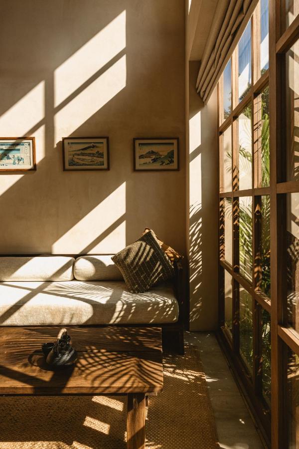 Calista Studios DUA Quaint 1 BR studio in Jungle 10 mins away from Uluwatu center - 2