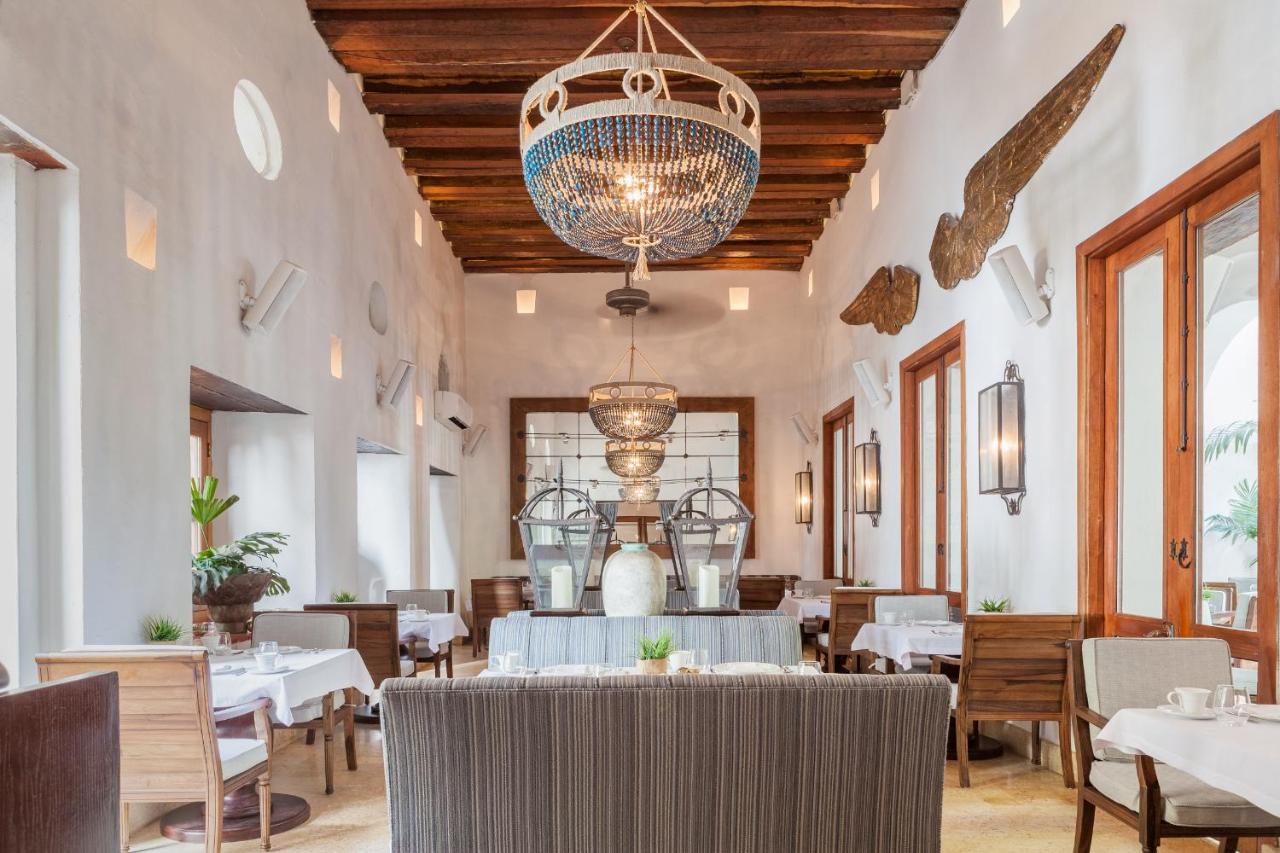 Hotel Casa San Agustin photo
