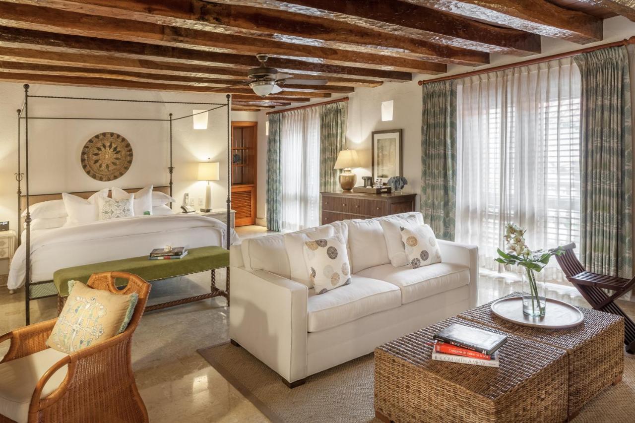 Hotel Casa San Agustin photo