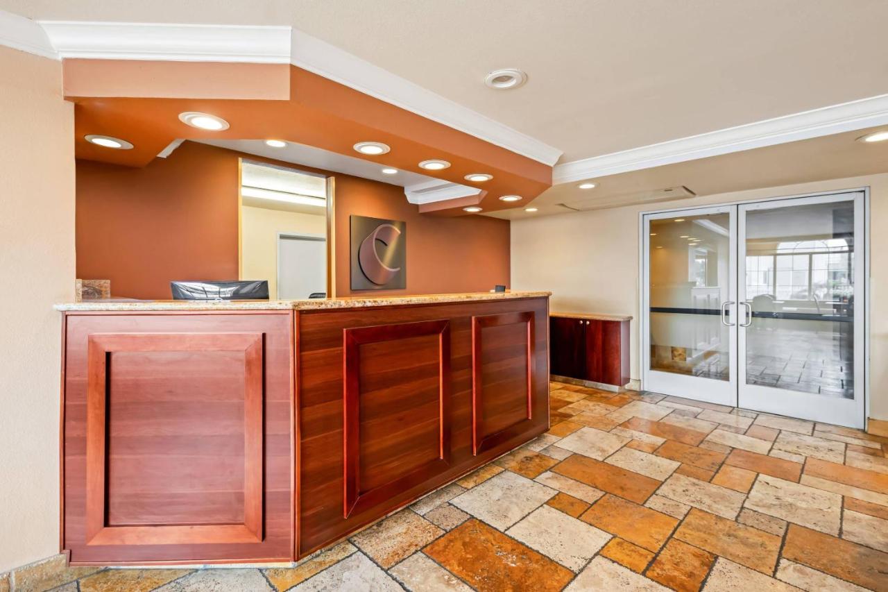 Economy Inn — photo 14
