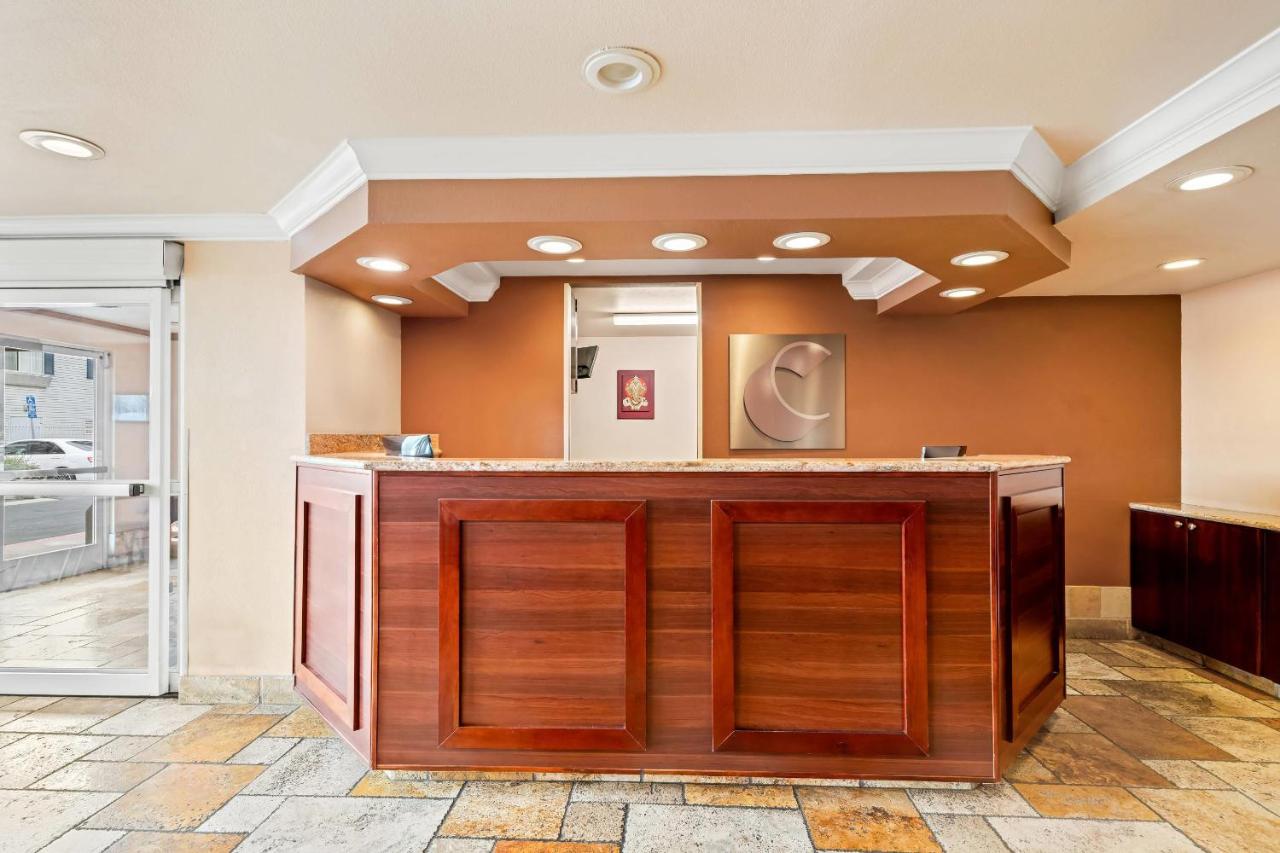 Economy Inn — photo 7