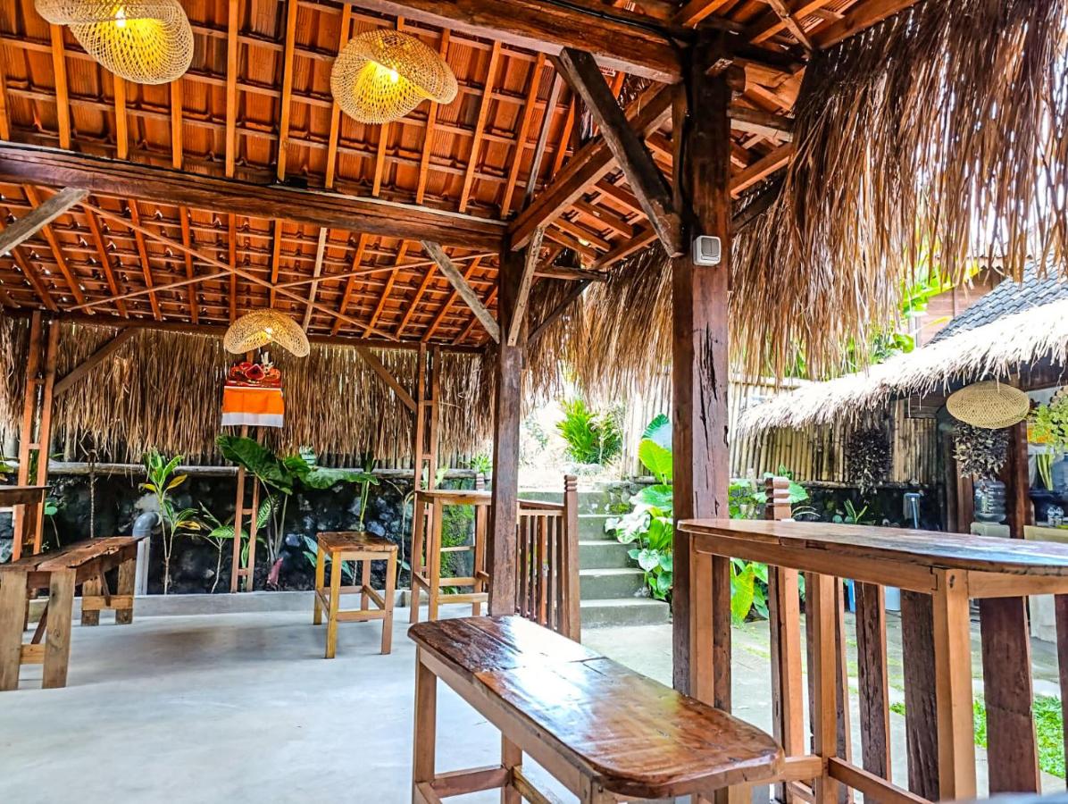 Jagadhita Villas Ubud Bali - 5