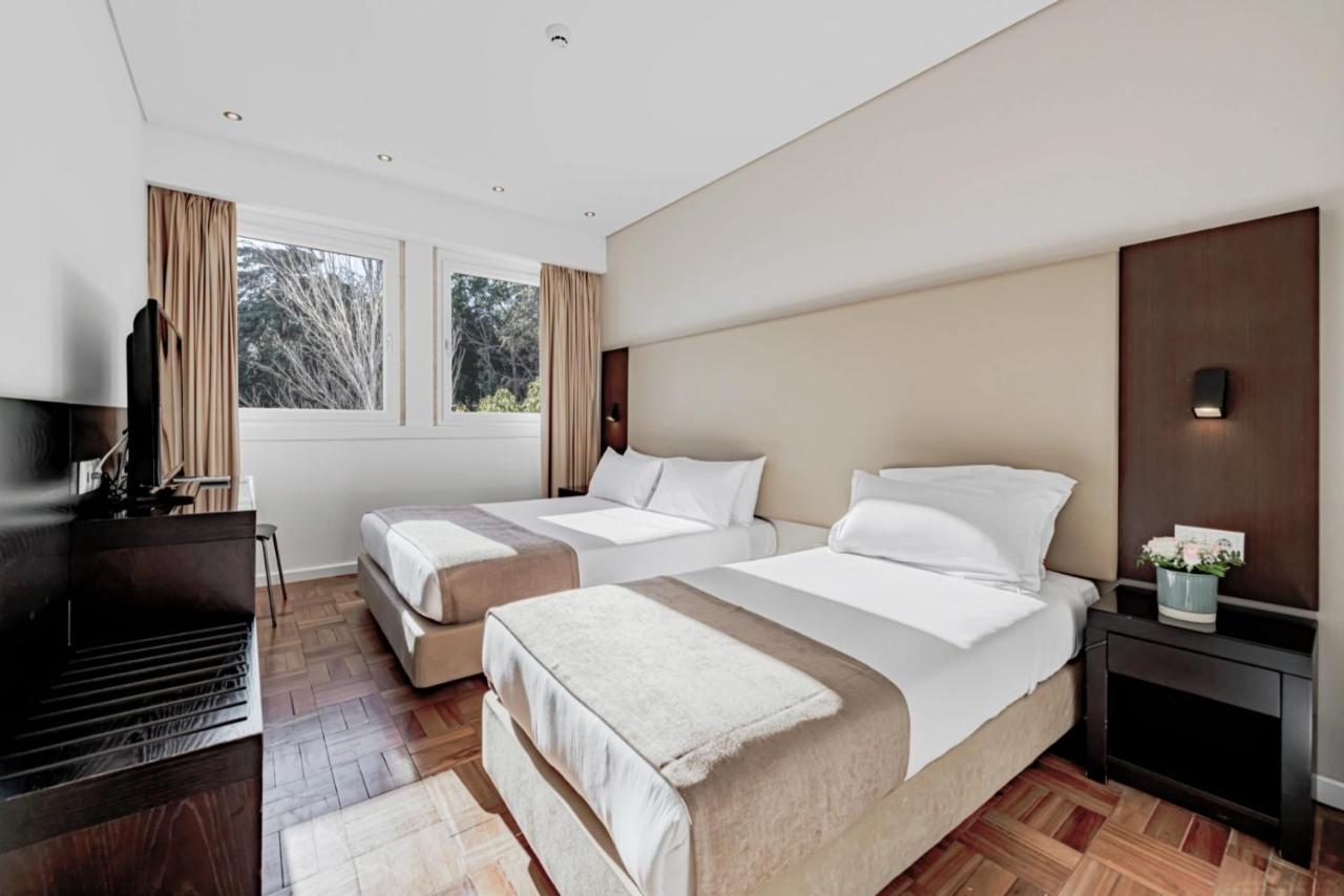 Lisboa Central Park Hotel Suites & Studios - 2