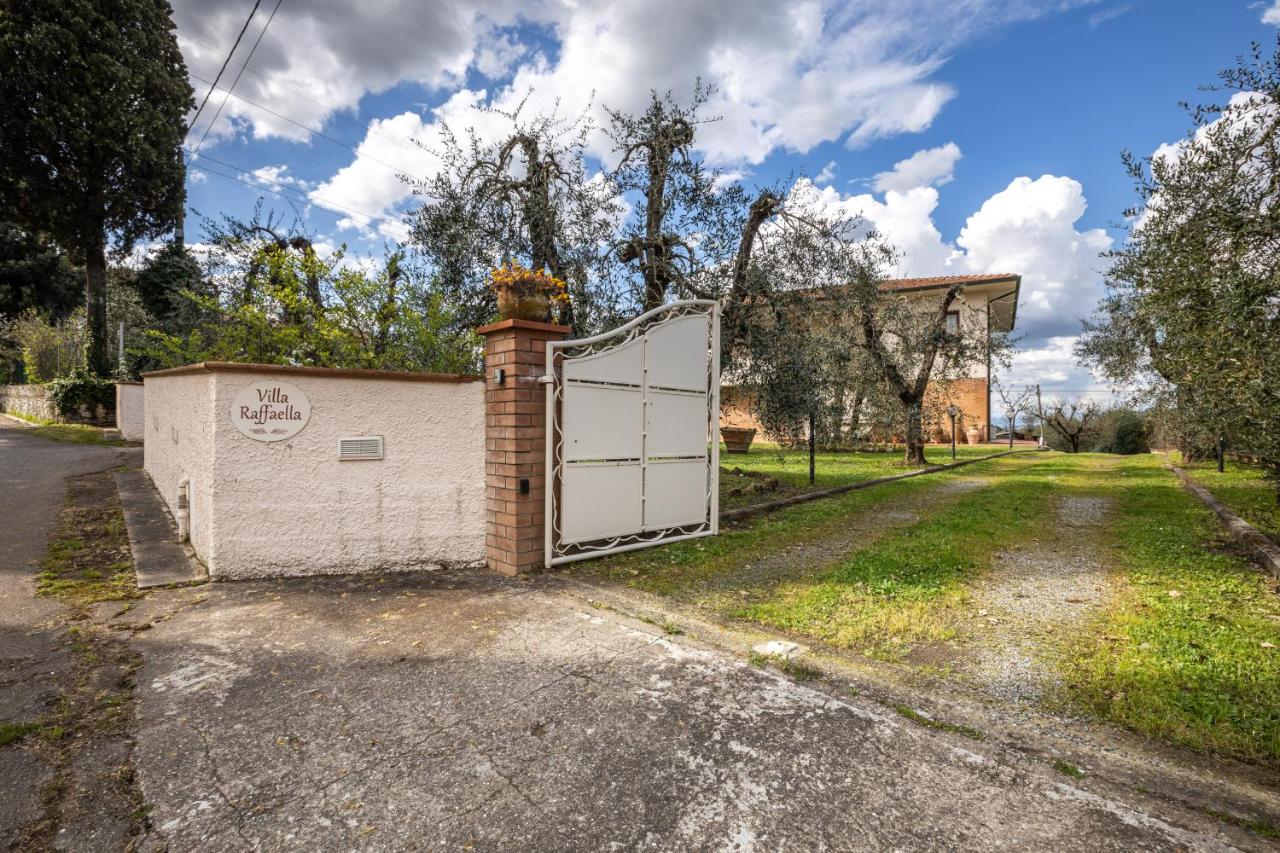Villa Raffaella - 4