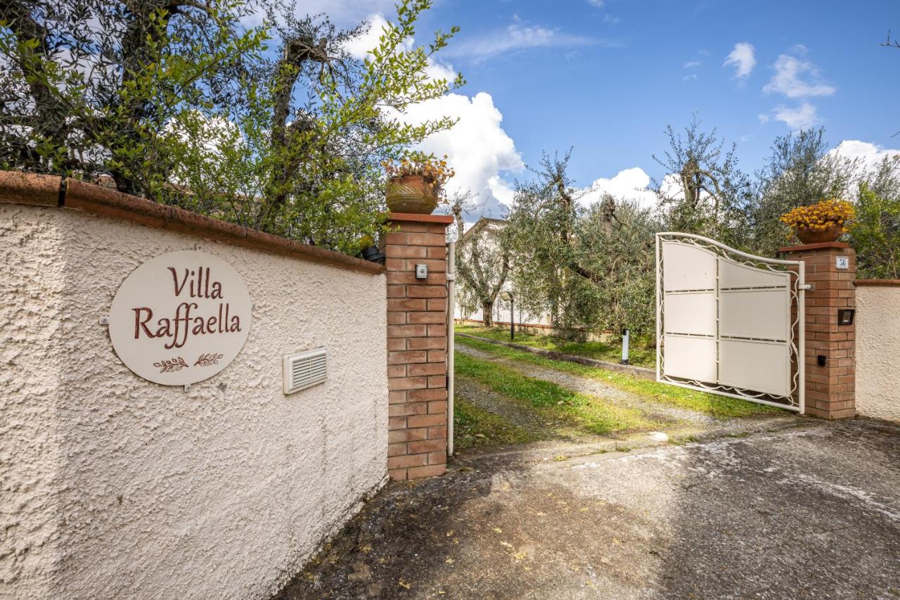 Villa Raffaella - 3