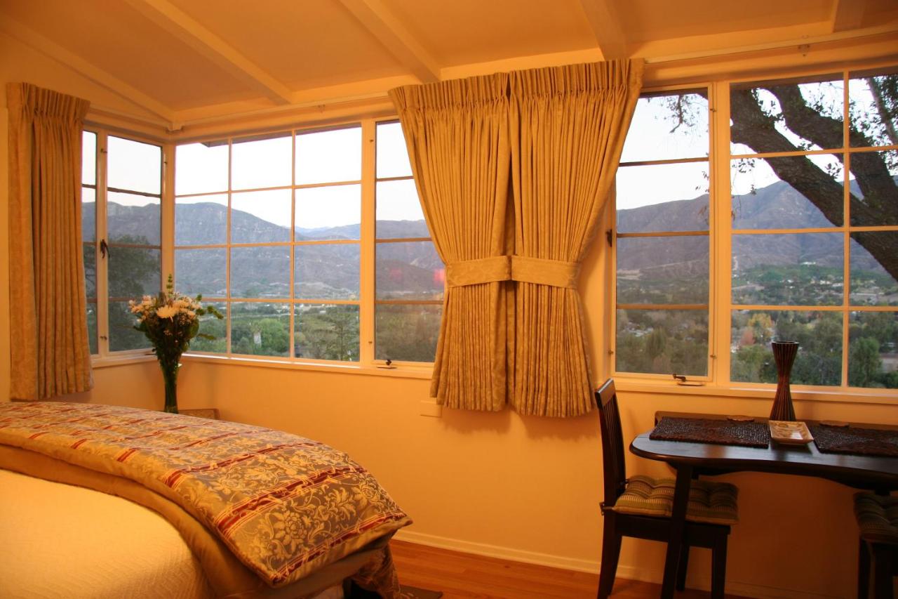 Ojai Retreat & Inn — photo 15