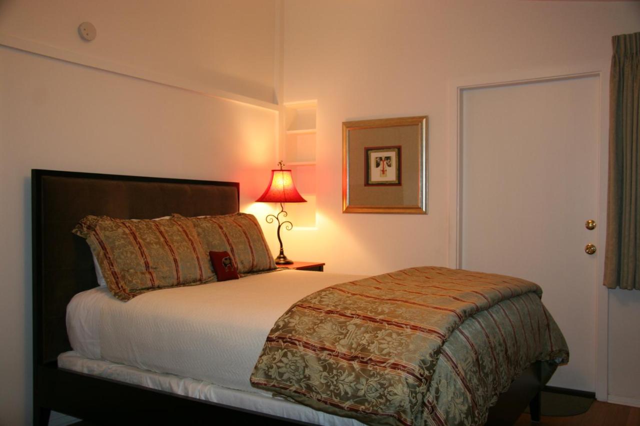 Ojai Retreat & Inn — photo 17