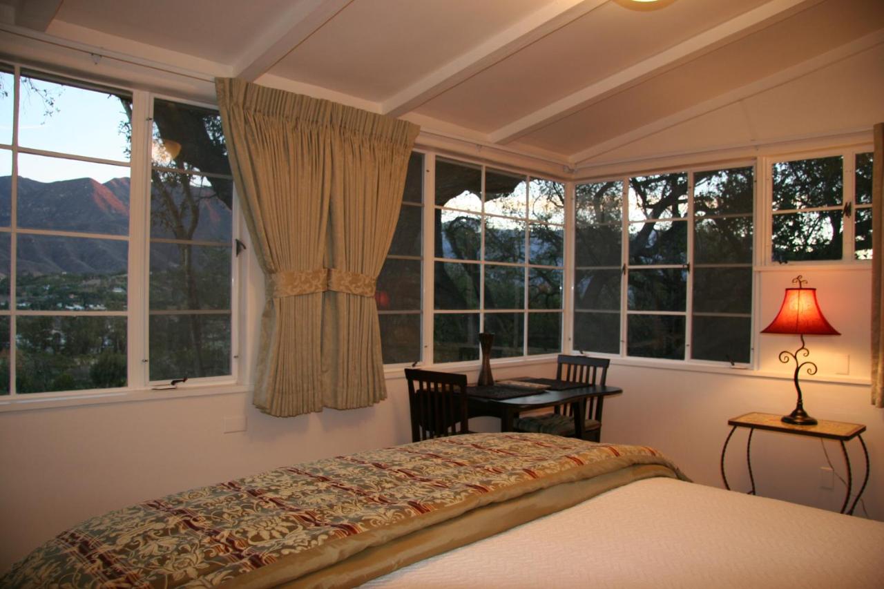 Ojai Retreat & Inn — photo 19