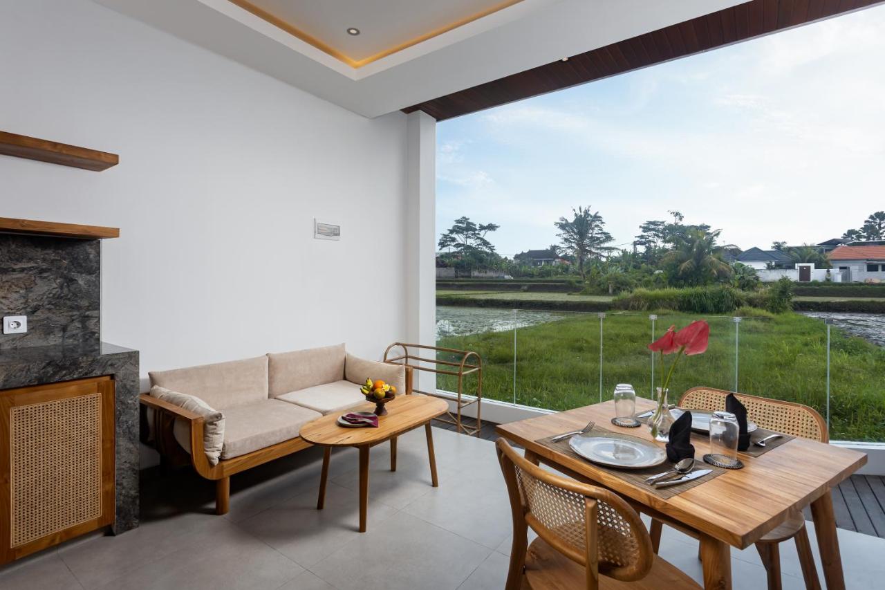 Casa Rama Villas Ubud - 5