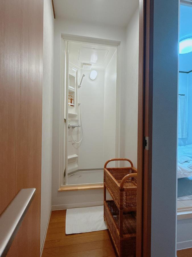 Sanmai Kuromon ,Near Kuromon Market, Namba, Dotonbori, Shinsaibashi 10-minute walk House - 2