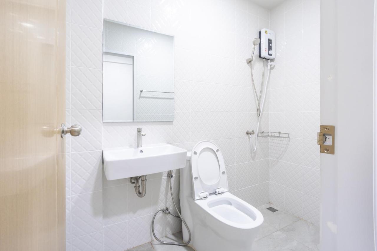 WJ Luxury Sathorn - 2