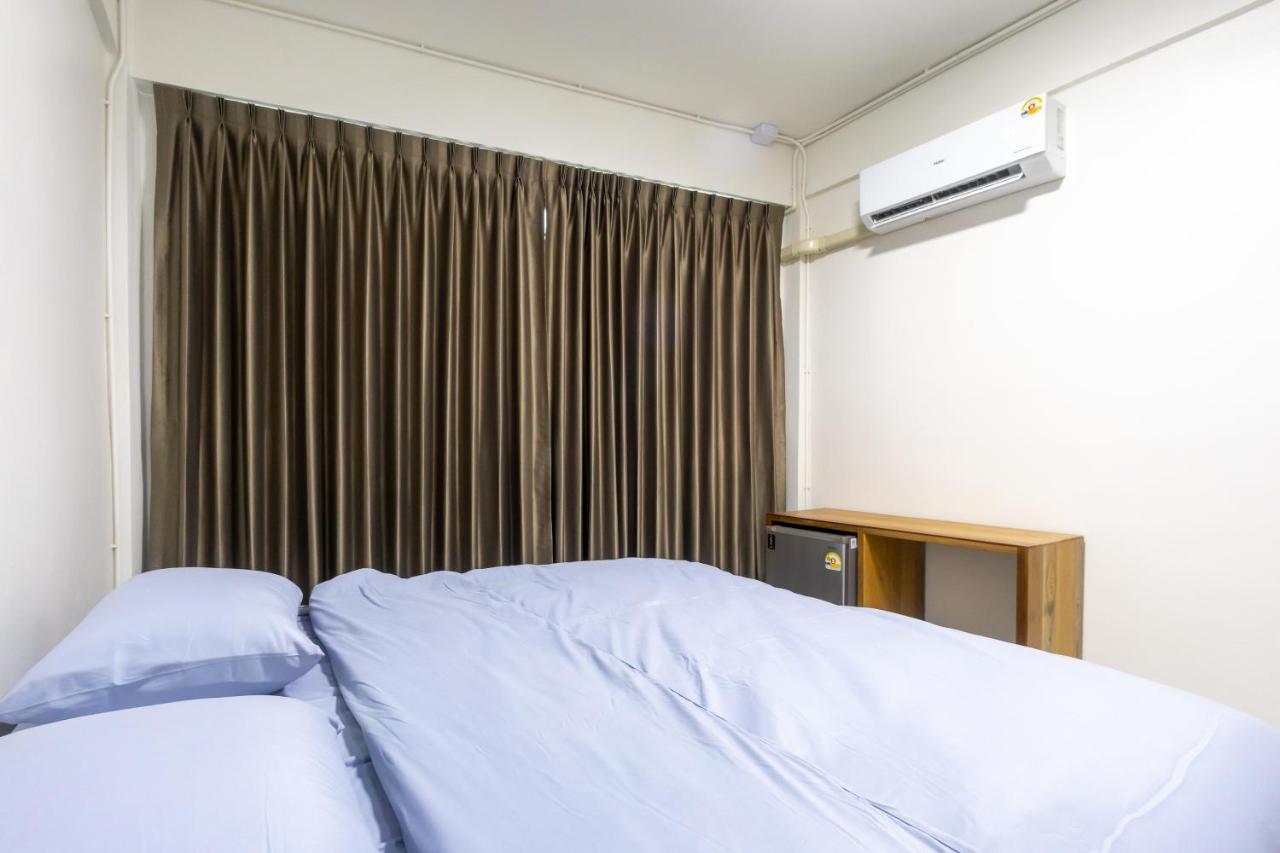 WJ Luxury Sathorn - 5