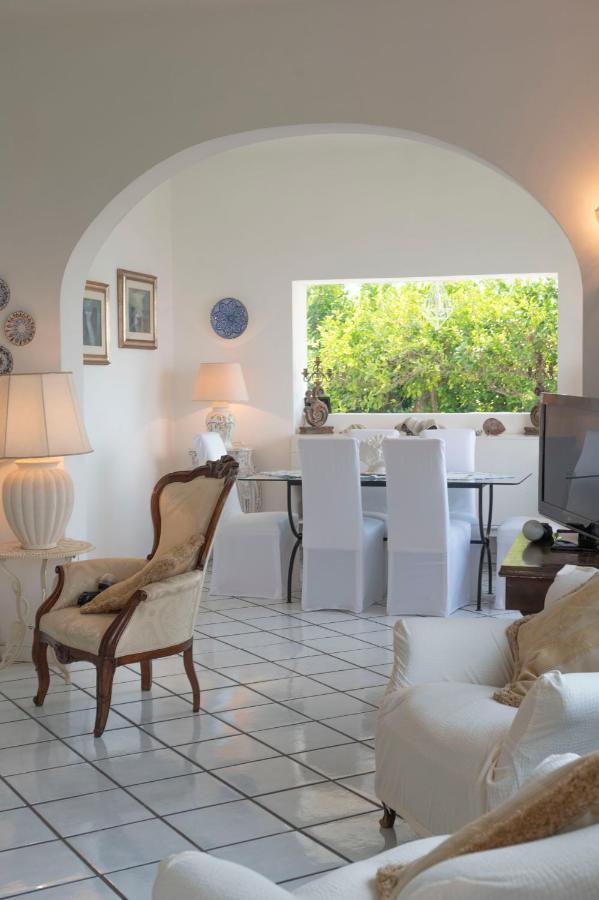 Villa La Capperina - 5