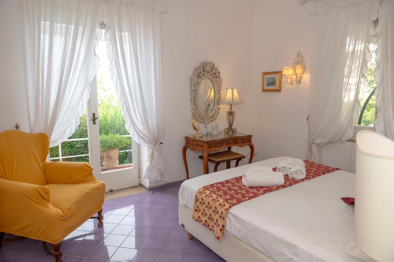 Villa La Capperina - 2