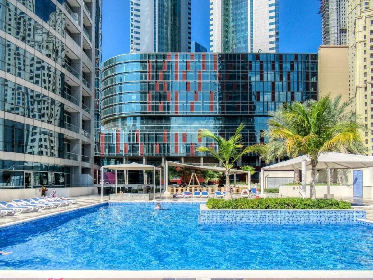 Bay View in Marina Bay