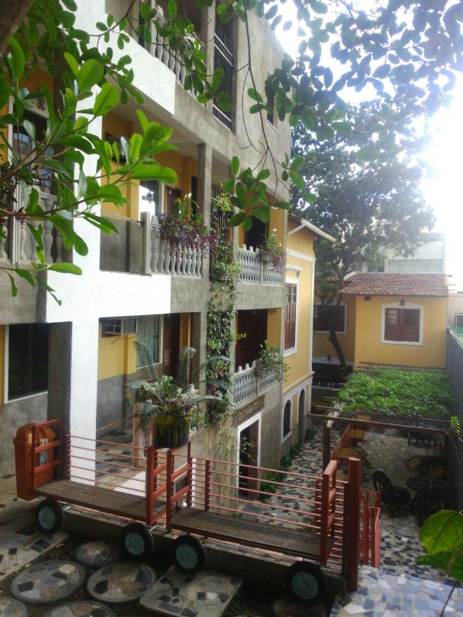 Hostel Da Bruna - Botafogo photo