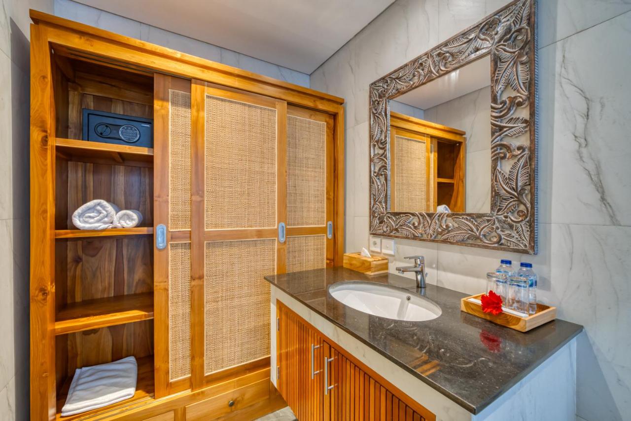 Villa Mirah Ubud - 3