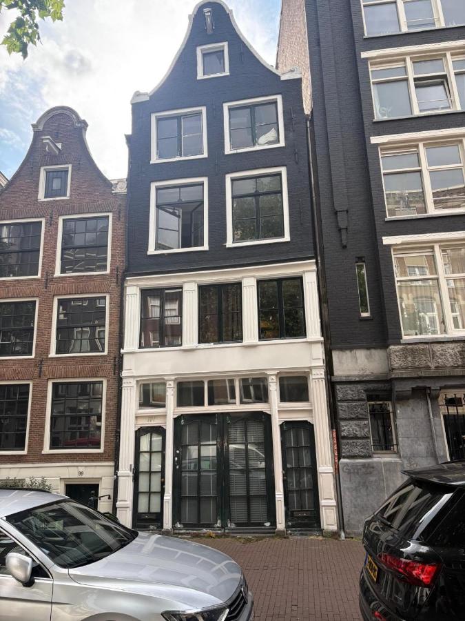 History and luxury - 2