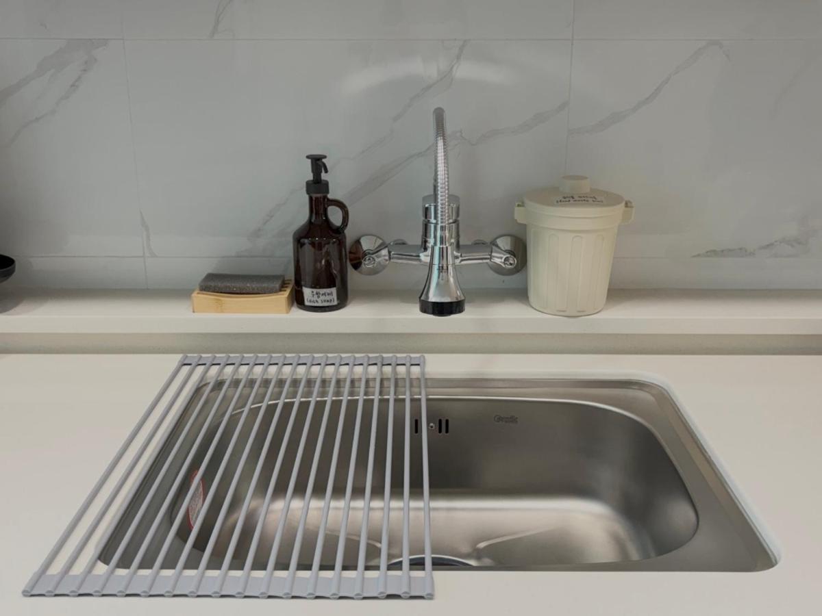 Check in Seongsu - 3