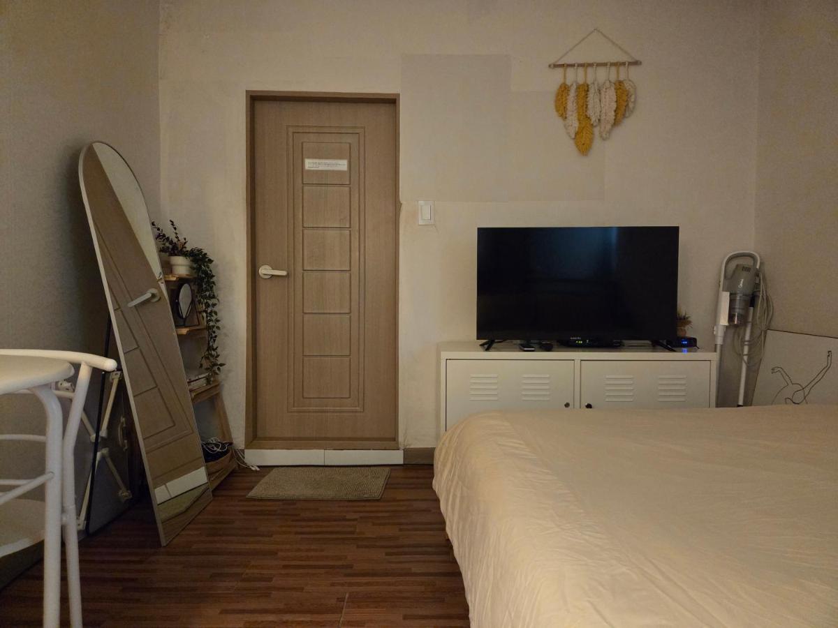 Secret Garden Stay 101 - 5