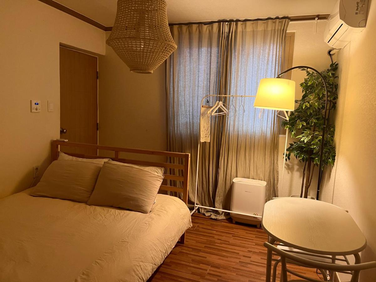 Secret Garden Stay 101 - 2