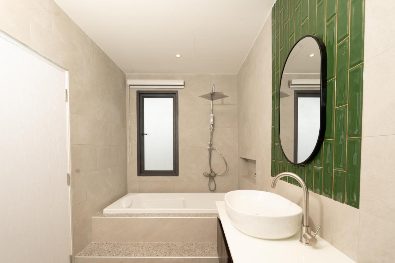 The Pinnacle Katanoi - 5