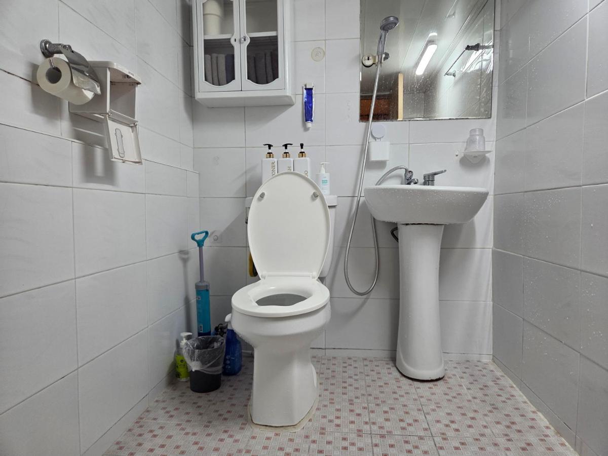 Secret Garden Stay 101 - 3