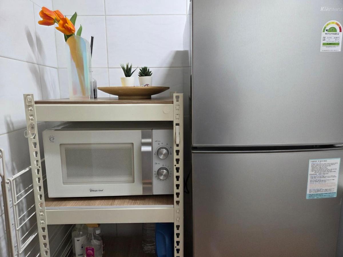 Secret Garden Stay 101 - 4