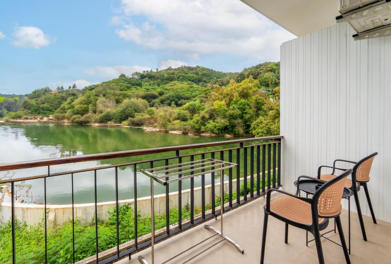 The Pinnacle Katanoi - 2