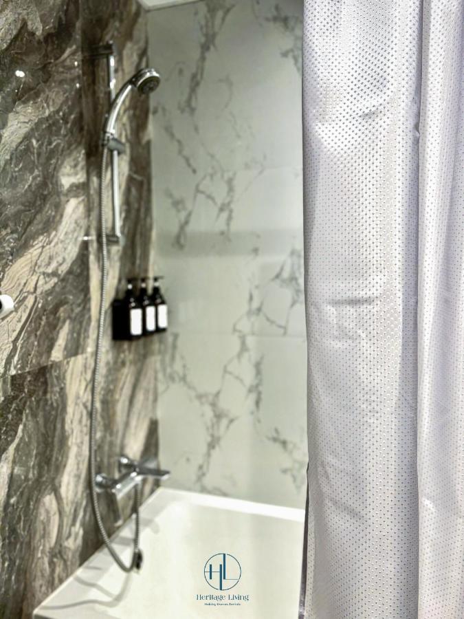 Downtown Living - Business Bay 1BR - 3