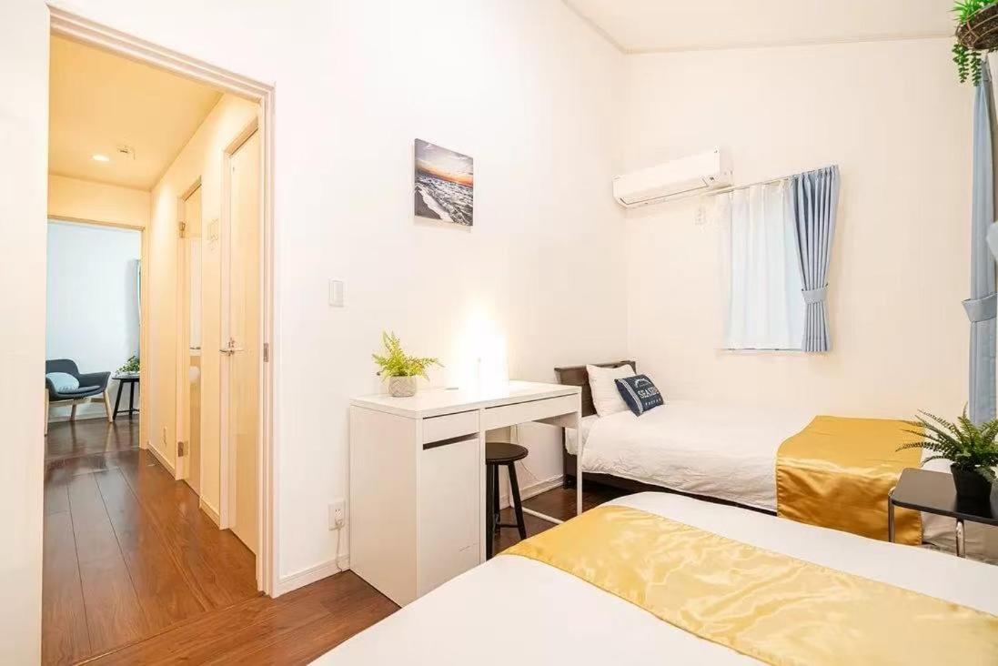 lkebukuro-Five palace - 4