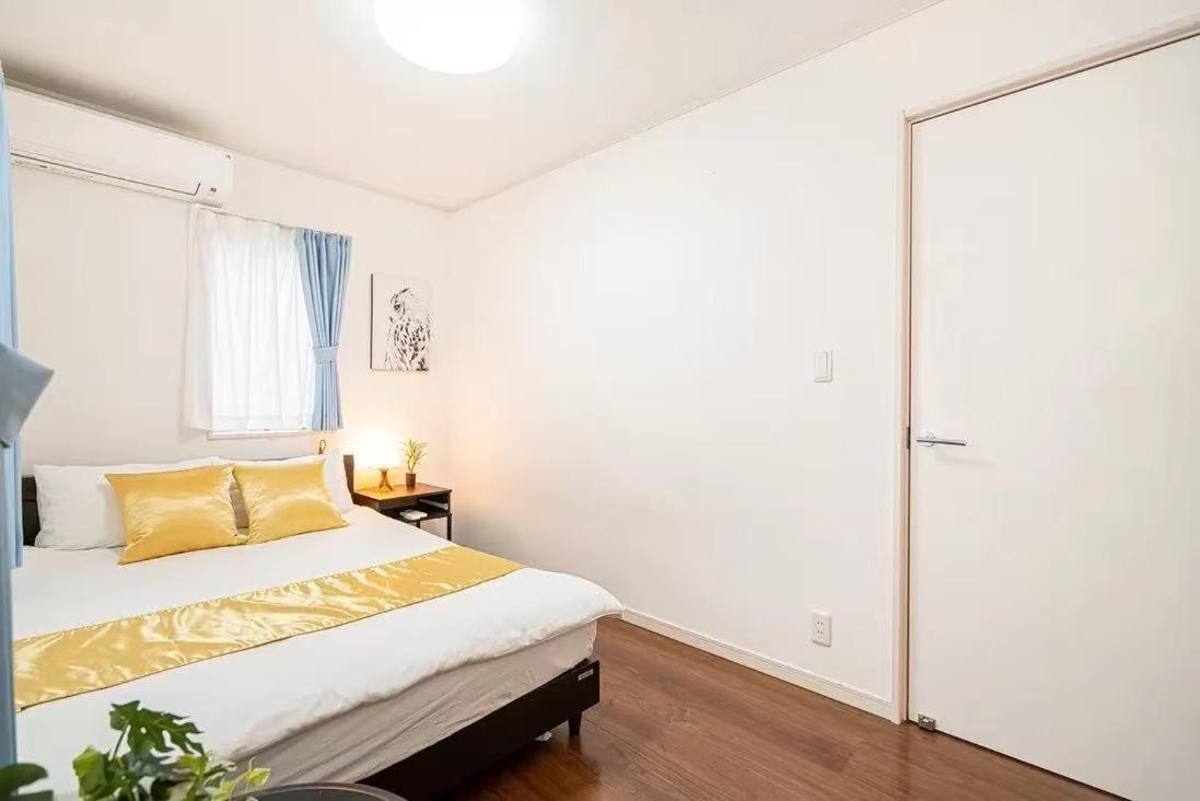 lkebukuro-Five palace - 5