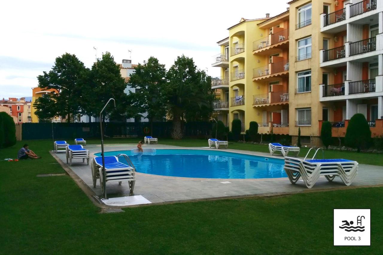 Mirablau, Empuriabrava – Updated 2022 Prices