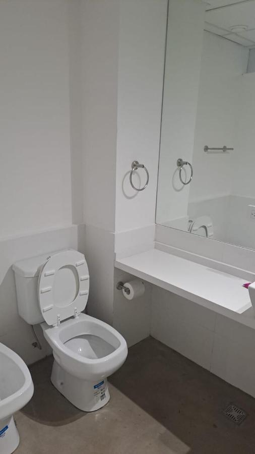 Stylish Studio in Palermo - 2