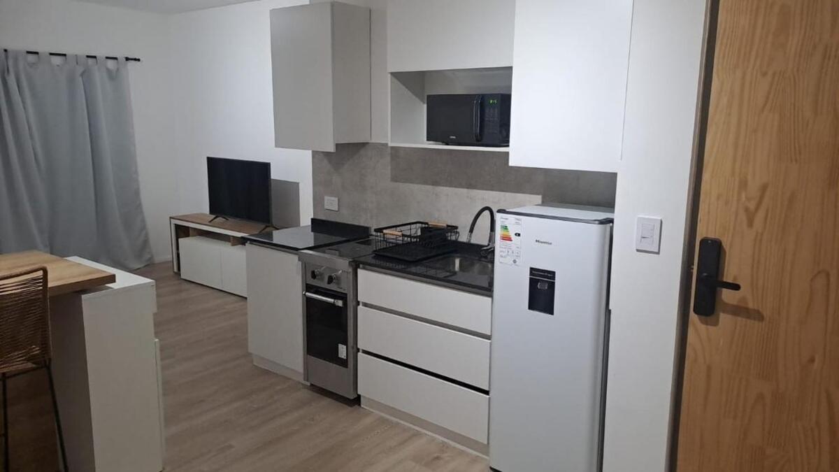 Stylish Studio in Palermo - 3