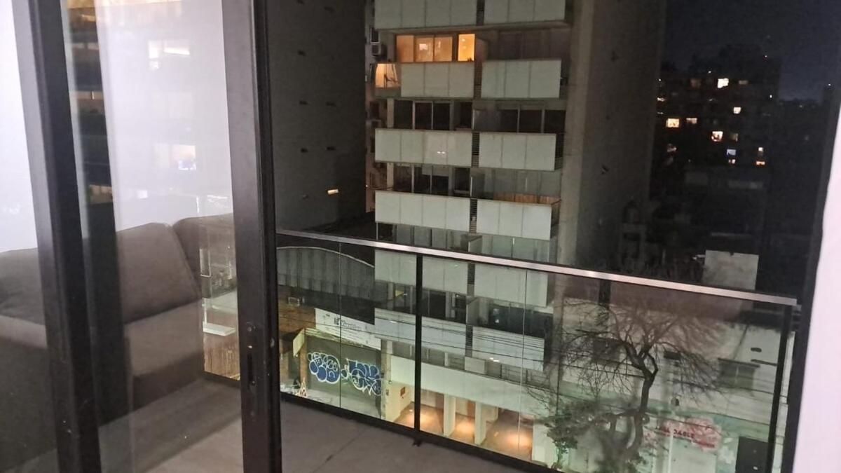 Stylish Studio in Palermo - 5