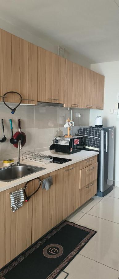 Ksl D'Esplanade Studio Apartment's 3 - 5