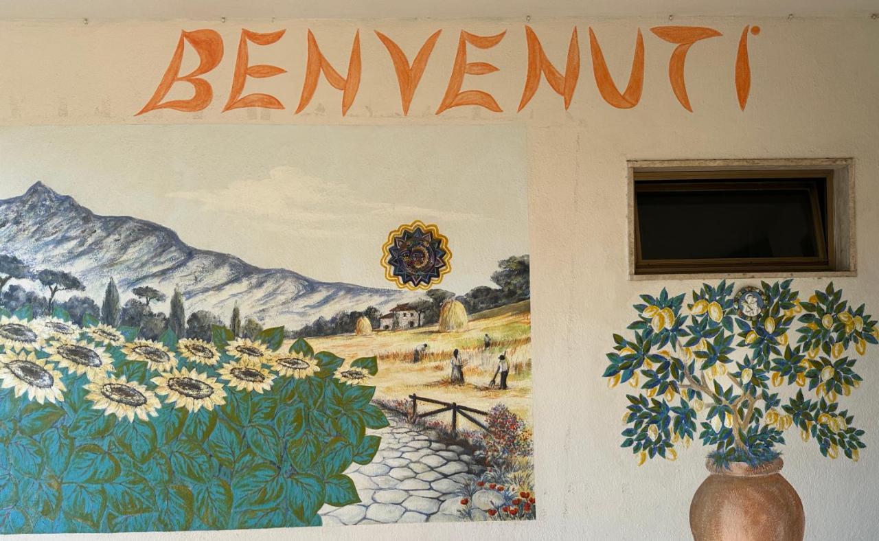 Casa per Ferie Eden Cusmano - 3