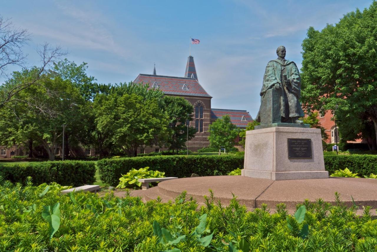 Kellogg Conference Hotel Capitol Hill at Gallaudet University — photo 20