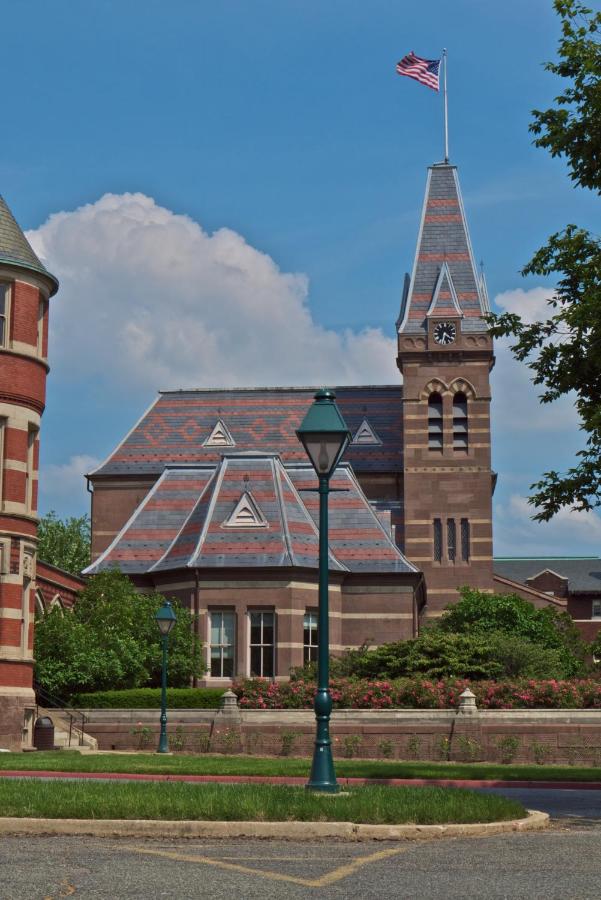Kellogg Conference Hotel Capitol Hill at Gallaudet University — photo 22