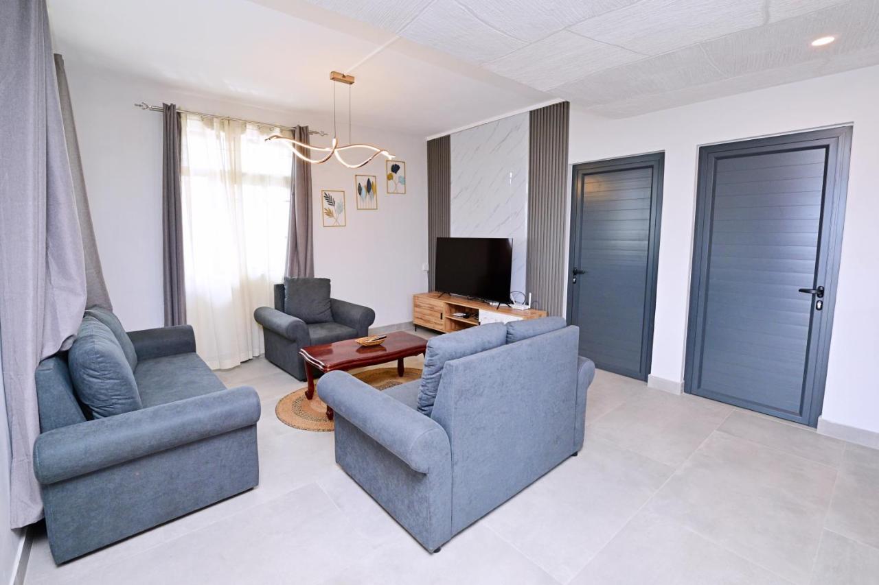 Smart & Modern 2BR Home in Secure Gated Area - 3