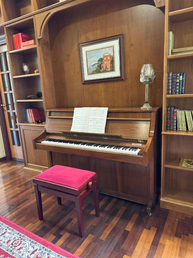 Colosseum's Custodian - Apartment 115 m2 - 4