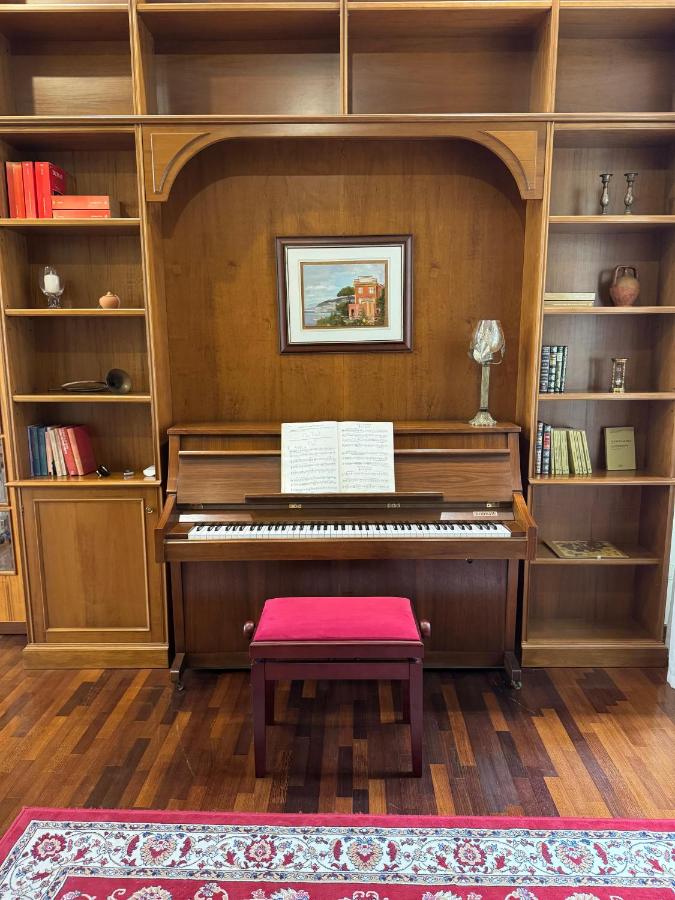 Colosseum's Custodian - Apartment 115 m2 - 5