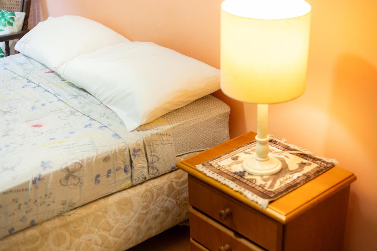 SUH Copacabana 114 Cozy Compact - 5