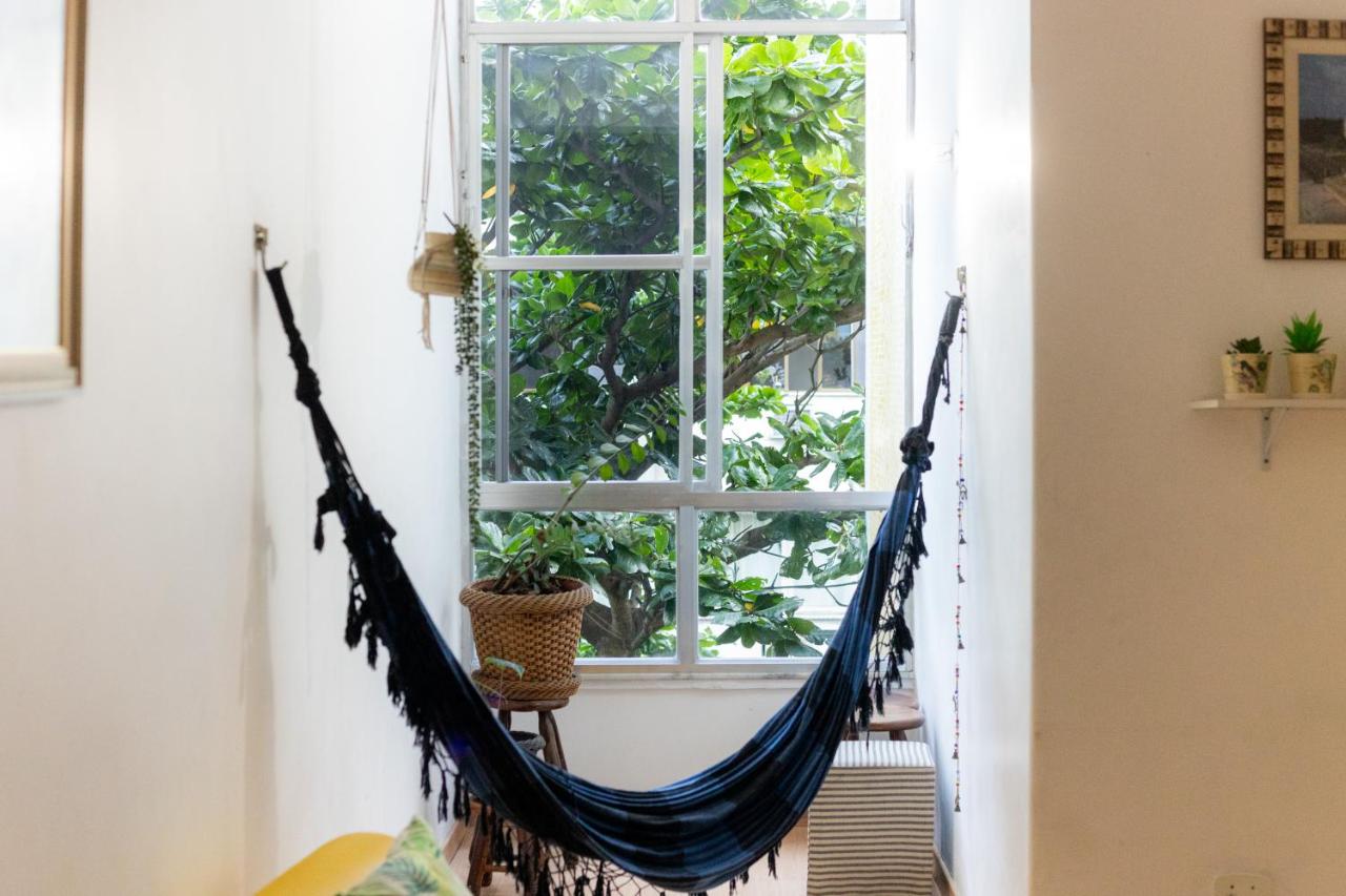 SUH Copacabana 114 Cozy Compact - 3