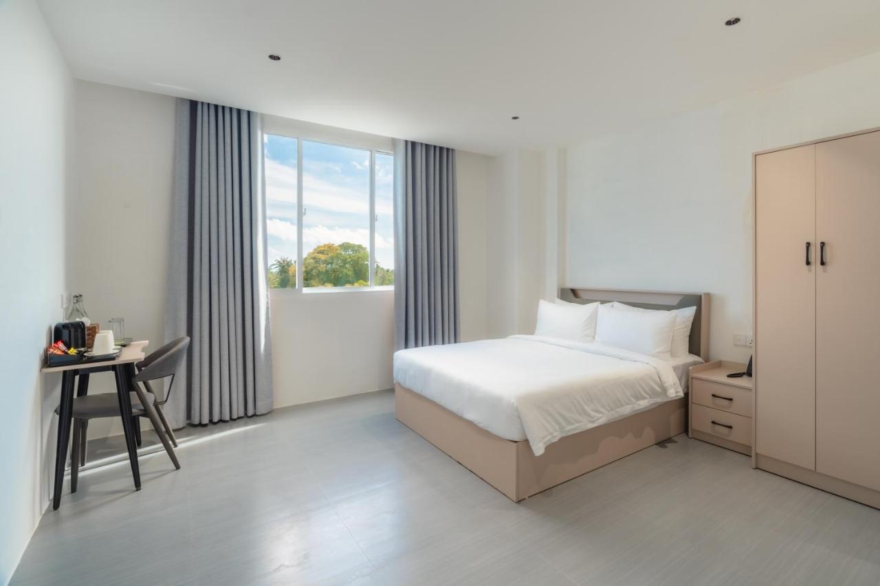 Nest by Hawks Hotels Kamadhoo Baa Atoll - 3