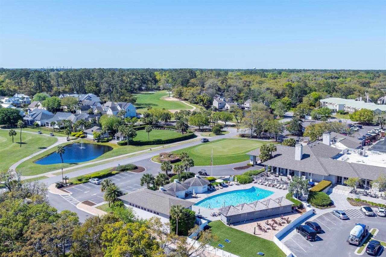 Sea Palms Resort St Simons Island — photo 2
