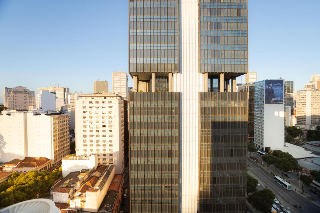 360 Centro Metrô Uruguaiana By SUHCasa